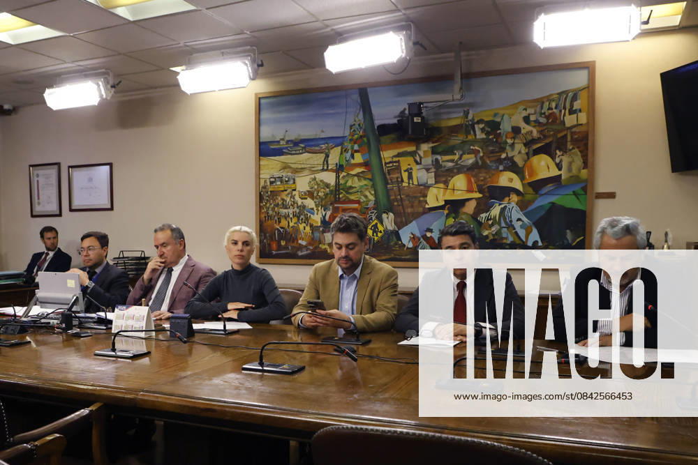 Constitutional Accusation Commission Diego Simpertigue Sebastian Cisternas Aton Chile, Valparaiso Chile Aton 1110879