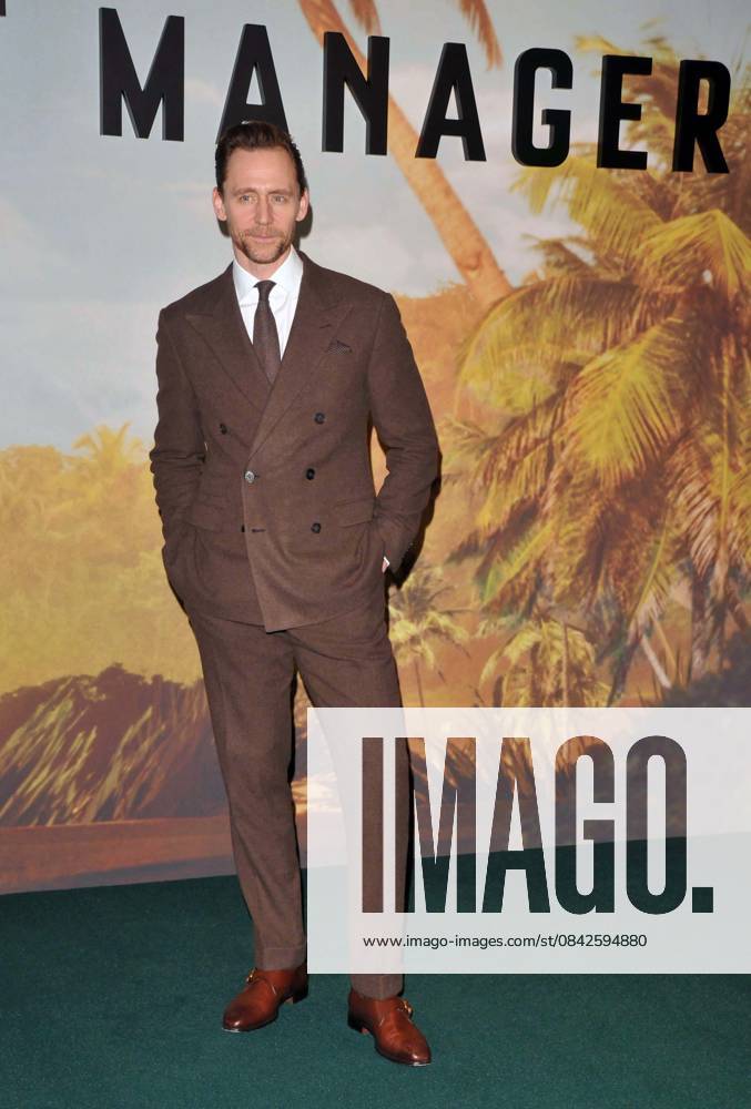 The Night Manager S2 UK TV premiere, London Tom Hiddleston at The Night Manager S2 UK TV premiere, BFI Southbank, Belvedere Road, on Wednesday 10 December 2025 in London, England, UK. CAP CAN CAN London UK Great Britain