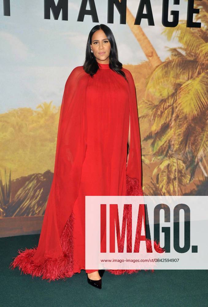 The Night Manager S2 UK TV premiere, London Zawe Ashton at The Night Manager S2 UK TV premiere, BFI Southbank, Belvedere Road, on Wednesday 10 December 2025 in London, England, UK. CAP CAN CAN London UK Great Britain
