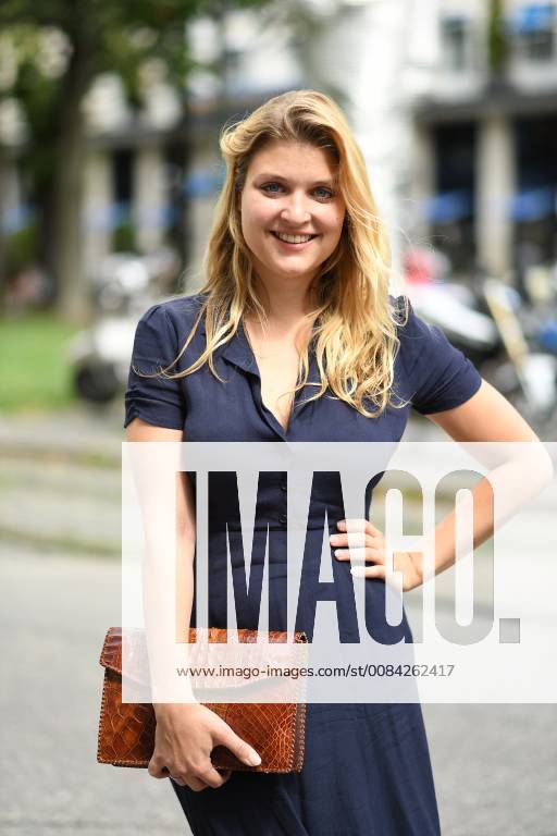 Lara Mandoki ZDF reception Get together 36 Filmfest München Hugo «s Munich 03 July 2018