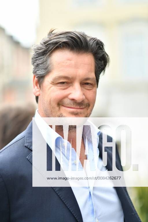 Fritz Karl ZDF reception Get together 36 Filmfest München Hugo «s Munich 03 July 2018