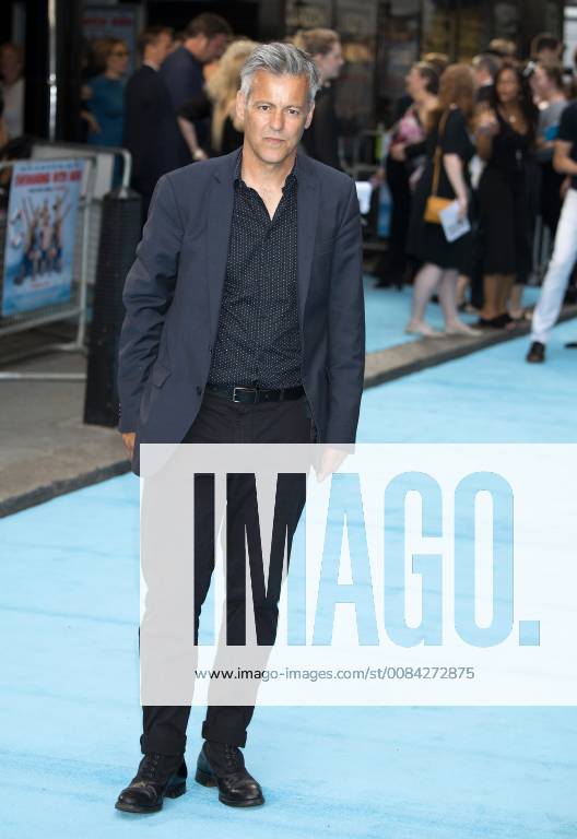 Rupert Graves attends the London premiere of Swimming With Men at Curzon Mayfair Cinema in London. JULY 4th 2018 SMOx182475