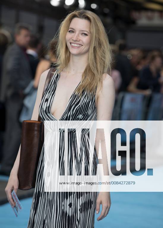 Talulah Riley attends the London premiere of Swimming With Men at Curzon Mayfair Cinema in London. JULY 4th 2018 SMOx182475