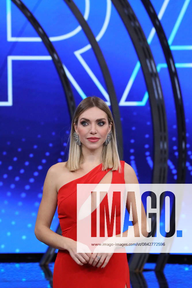 Live Music Show - FINALE SANREMO GIOVANI The finale will take place in Sanremo, with photos of the major artists in competition and the finalist during FINALE SANREMO GIOVANI , Live Music Show in SANREMO, Italy, December 14 2025 SANREMO TEATRO DEL CASINO SANREMO Italy