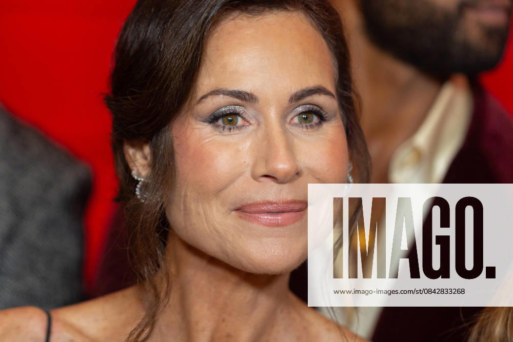 Emily In Paris - Season Five - Netflix Paris Premiere Minnie Driver attends Emily In Paris Season Five Netflix Paris Premiere at Le Grand Rex on December 15, 2025 in Paris, France. Photo by Nasser Berzane ABACAPRESS.COM Paris France
