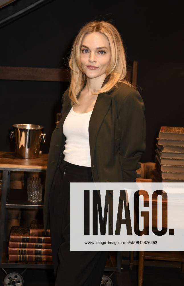 NEW YORK, NY - DECEMBER 16: Madeline Brewer at the Audible Theaters world premiere preview of The Disappear, a new comedy opening in January 2026 at Sheen Center Frank Shiner Theater on December 16, 2025 in New York City.