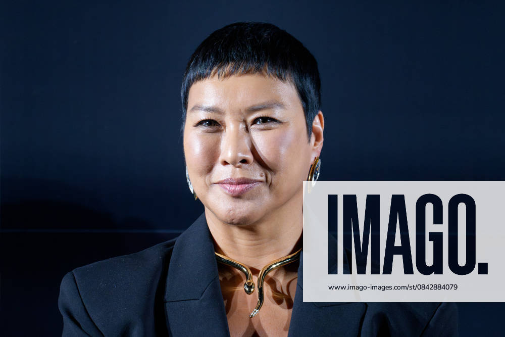 Project Y film press conference SEOUL, SOUTH KOREA, DEC 16: South Korean actress Jung Young-joo during Project Y film press conference at the MEGABOX in Seoul, South Korea, on December 16, 2025. Seoul the MEGABOX South Korea 8248_286167