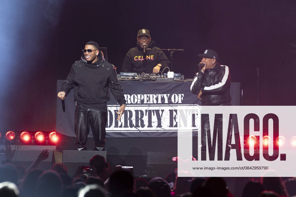 HOT 99.5 iHeartRadio Jingle Ball 2025 DC Nelly performs during iHeartRadio Hot 99.5 s Jingle Ball 2025 Presented By Capital One at Capital One Arena on December 16, 2025 in Washington, DC. Washington DC Capital One Arena District of Columbia USA