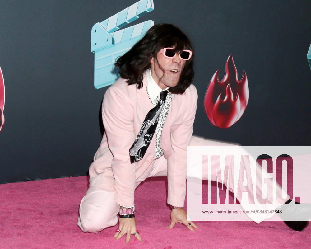 LOS ANGELES - DEC 18: Mr. Fantasy at the TikTok Awards at the Hollywood Palladium on December 18, 2025 in Los Angeles, CA Los Angeles USA - ZUMAnc22 20251219_zaa_nc22_112