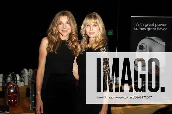 Sarah Chalke, Lucy Punch 9th Annual Alfred Mann Foundation Innovation And Inspiration Gala at The Barker Hanger - Inside Santa Monica, California - 21.10.12, Santa Monica, California, United States FayesVision WENN.com 5939257