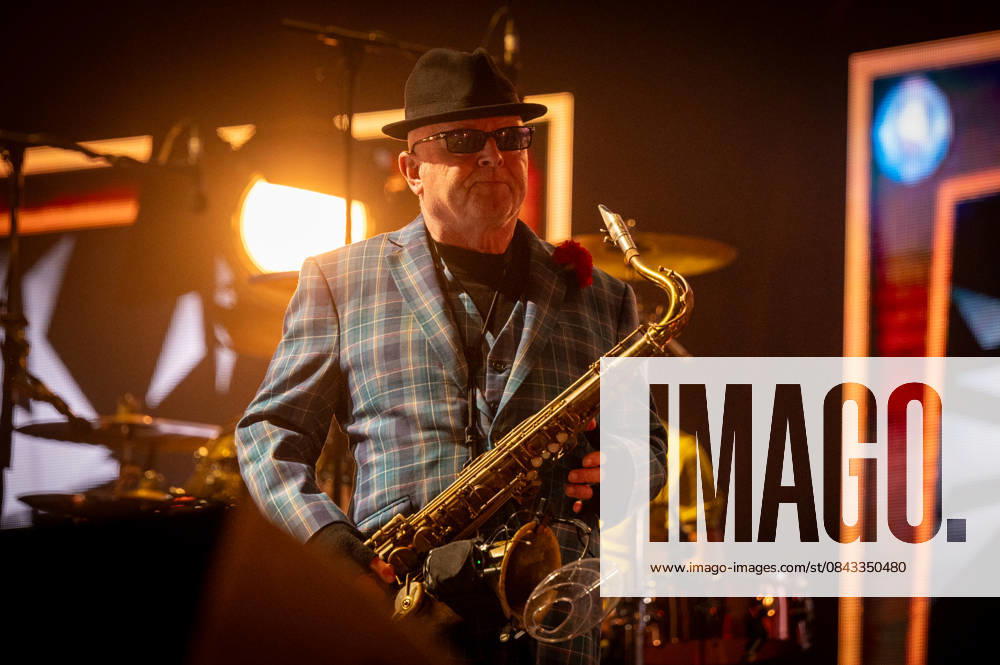Madness performing live at the o2 Arena December 20, 2025 in London, England Madness performing live at the o2 Arena December 20, 2025 in London, England., Credit:Robin Pope Avalon United Kingdom, London, O2 Arena
