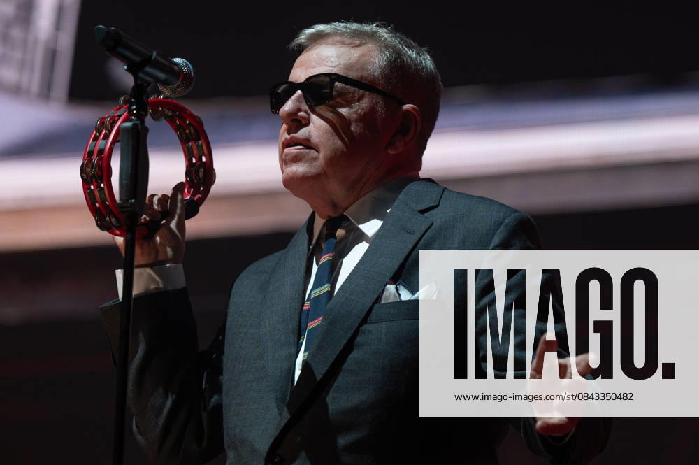 Madness performing live at the o2 Arena December 20, 2025 in London, England Madness performing live at the o2 Arena December 20, 2025 in London, England., Credit:Robin Pope Avalon United Kingdom, London, O2 Arena