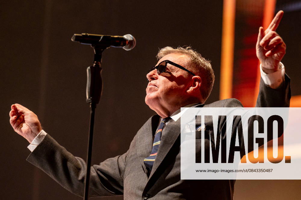 Madness performing live at the o2 Arena December 20, 2025 in London, England Madness performing live at the o2 Arena December 20, 2025 in London, England., Credit:Robin Pope Avalon United Kingdom, London, O2 Arena