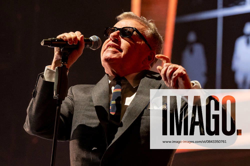 Madness performing live at the o2 Arena December 20, 2025 in London, England Madness performing live at the o2 Arena December 20, 2025 in London, England., Credit:Robin Pope Avalon United Kingdom, London, O2 Arena