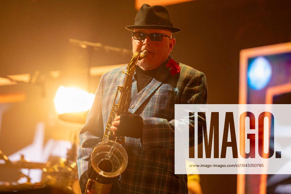 Madness performing live at the o2 Arena December 20, 2025 in London, England Madness performing live at the o2 Arena December 20, 2025 in London, England., Credit:Robin Pope Avalon United Kingdom, London, O2 Arena