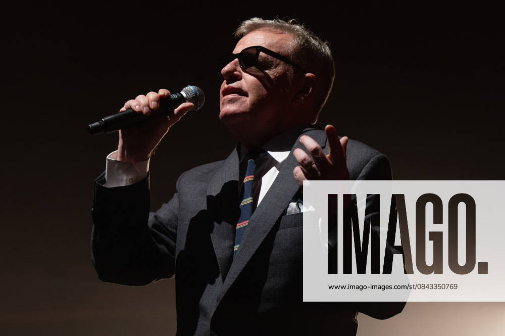 Madness performing live at the o2 Arena December 20, 2025 in London, England Madness performing live at the o2 Arena December 20, 2025 in London, England., Credit:Robin Pope Avalon United Kingdom, London, O2 Arena