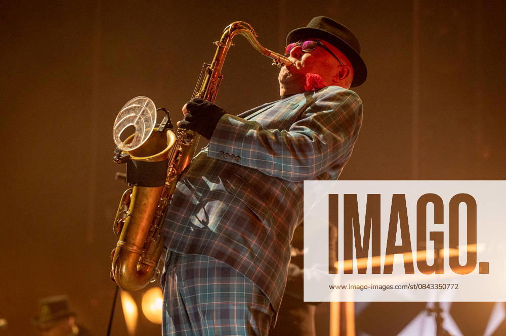 Madness performing live at the o2 Arena December 20, 2025 in London, England Madness performing live at the o2 Arena December 20, 2025 in London, England., Credit:Robin Pope Avalon United Kingdom, London, O2 Arena