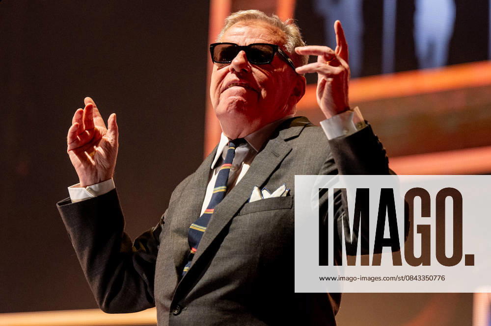 Madness performing live at the o2 Arena December 20, 2025 in London, England Madness performing live at the o2 Arena December 20, 2025 in London, England., Credit:Robin Pope Avalon United Kingdom, London, O2 Arena