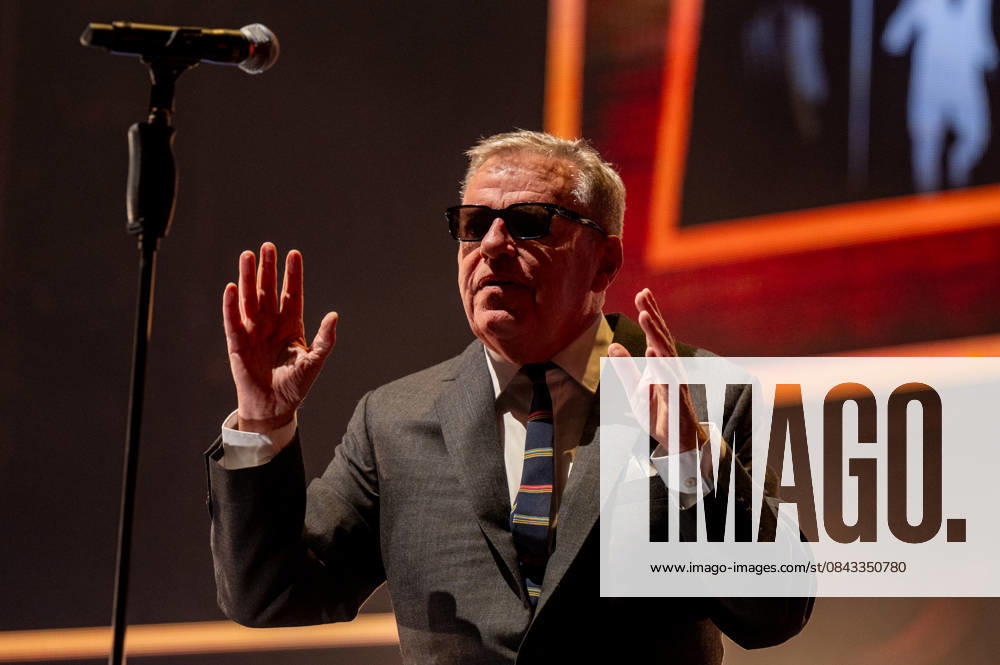 Madness performing live at the o2 Arena December 20, 2025 in London, England Madness performing live at the o2 Arena December 20, 2025 in London, England., Credit:Robin Pope Avalon United Kingdom, London, O2 Arena