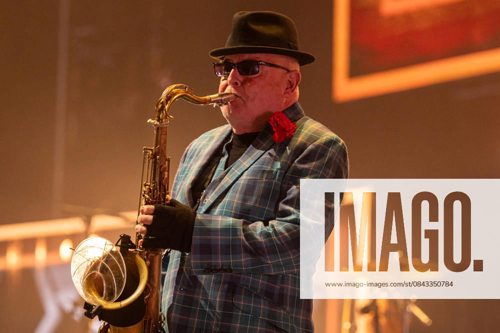 Madness performing live at the o2 Arena December 20, 2025 in London, England Madness performing live at the o2 Arena December 20, 2025 in London, England., Credit:Robin Pope Avalon United Kingdom, London, O2 Arena