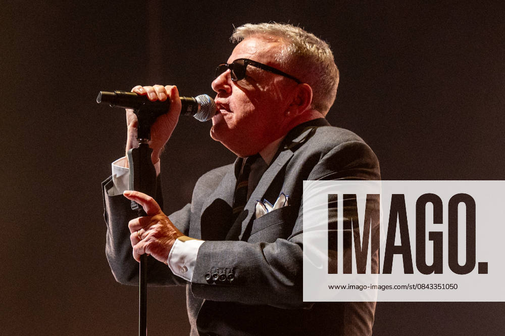 Madness performing live at the o2 Arena December 20, 2025 in London, England Madness performing live at the o2 Arena December 20, 2025 in London, England., Credit:Robin Pope Avalon United Kingdom, London, O2 Arena