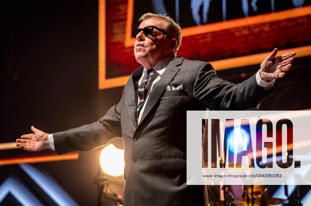 Madness performing live at the o2 Arena December 20, 2025 in London, England Madness performing live at the o2 Arena December 20, 2025 in London, England., Credit:Robin Pope Avalon United Kingdom, London, O2 Arena