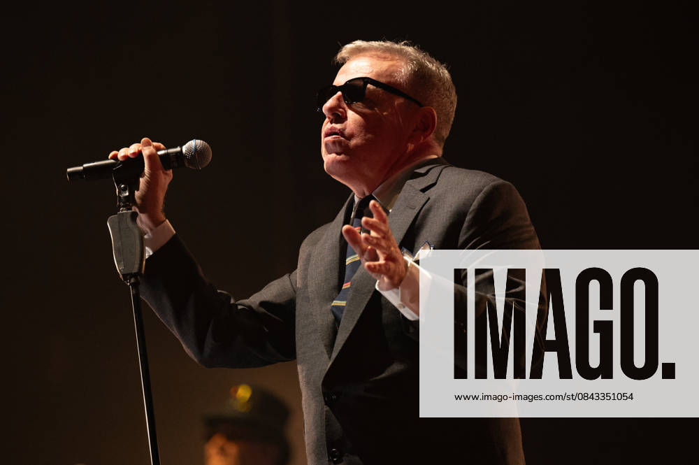 Madness performing live at the o2 Arena December 20, 2025 in London, England Madness performing live at the o2 Arena December 20, 2025 in London, England., Credit:Robin Pope Avalon United Kingdom, London, O2 Arena