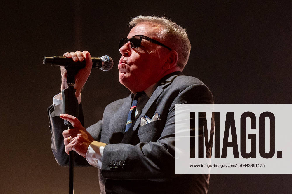 Madness performing live at the o2 Arena December 20, 2025 in London, England Madness performing live at the o2 Arena December 20, 2025 in London, England., Credit:Robin Pope Avalon United Kingdom, London, O2 Arena