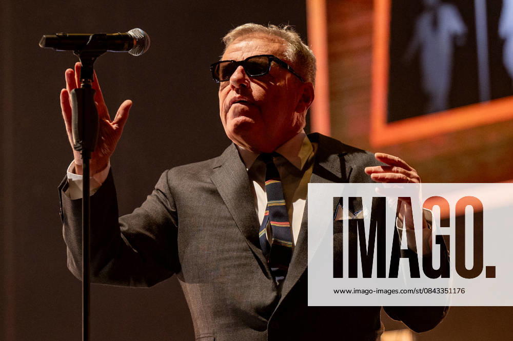 Madness performing live at the o2 Arena December 20, 2025 in London, England Madness performing live at the o2 Arena December 20, 2025 in London, England., Credit:Robin Pope Avalon United Kingdom, London, O2 Arena
