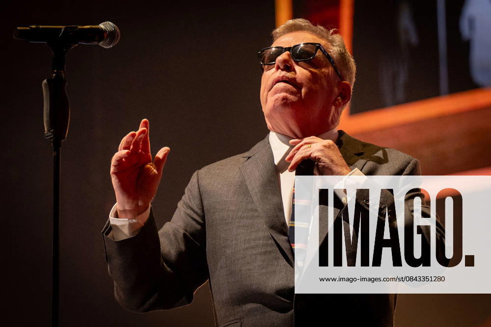 Madness performing live at the o2 Arena December 20, 2025 in London, England Madness performing live at the o2 Arena December 20, 2025 in London, England., Credit:Robin Pope Avalon United Kingdom, London, O2 Arena