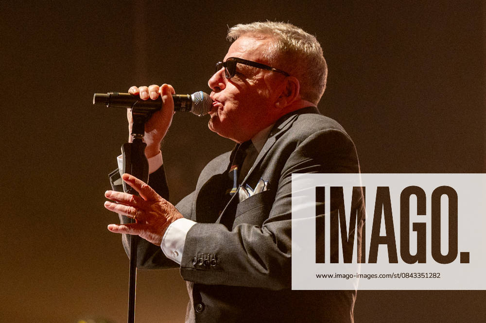 Madness performing live at the o2 Arena December 20, 2025 in London, England Madness performing live at the o2 Arena December 20, 2025 in London, England., Credit:Robin Pope Avalon United Kingdom, London, O2 Arena