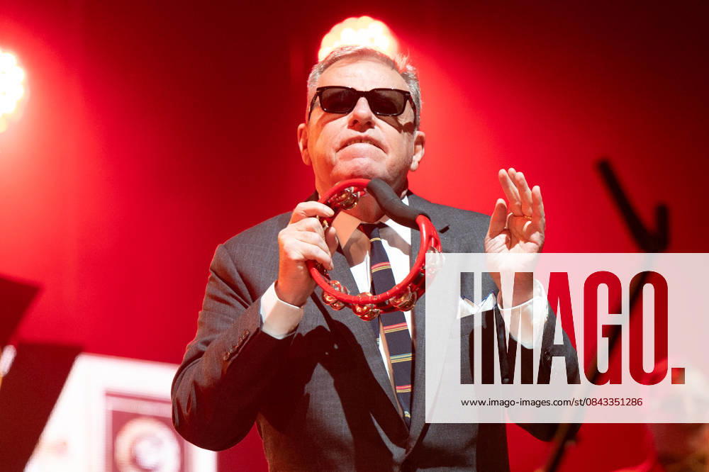 Madness performing live at the o2 Arena December 20, 2025 in London, England Madness performing live at the o2 Arena December 20, 2025 in London, England., Credit:Robin Pope Avalon United Kingdom, London, O2 Arena