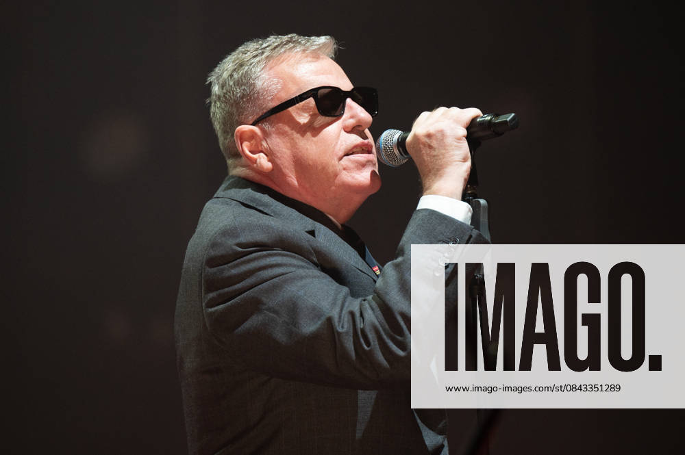 Madness performing live at the o2 Arena December 20, 2025 in London, England Madness performing live at the o2 Arena December 20, 2025 in London, England., Credit:Robin Pope Avalon United Kingdom, London, O2 Arena