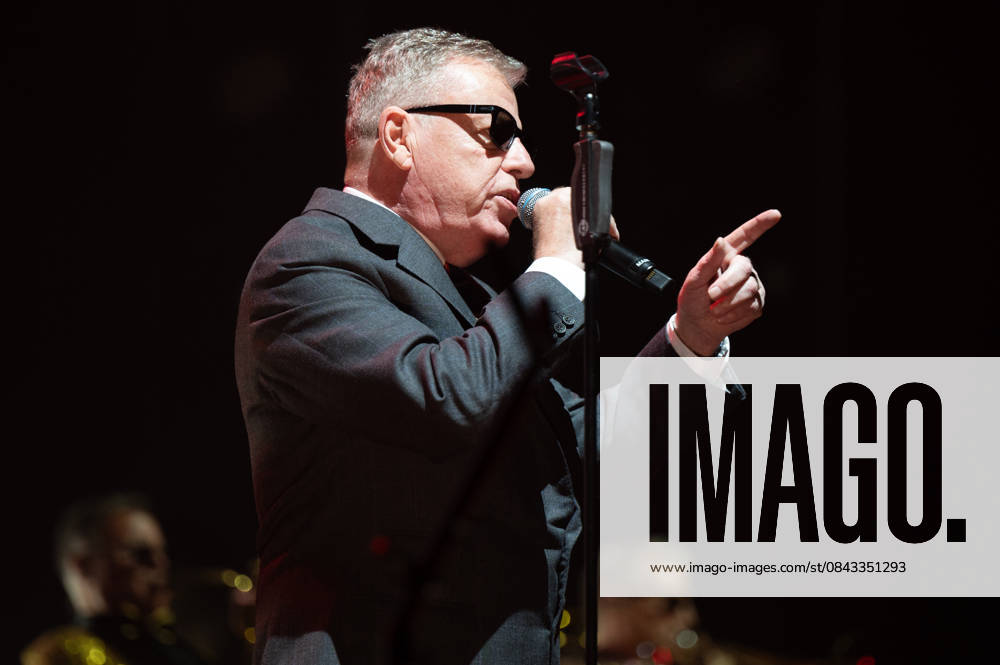Madness performing live at the o2 Arena December 20, 2025 in London, England Madness performing live at the o2 Arena December 20, 2025 in London, England., Credit:Robin Pope Avalon United Kingdom, London, O2 Arena
