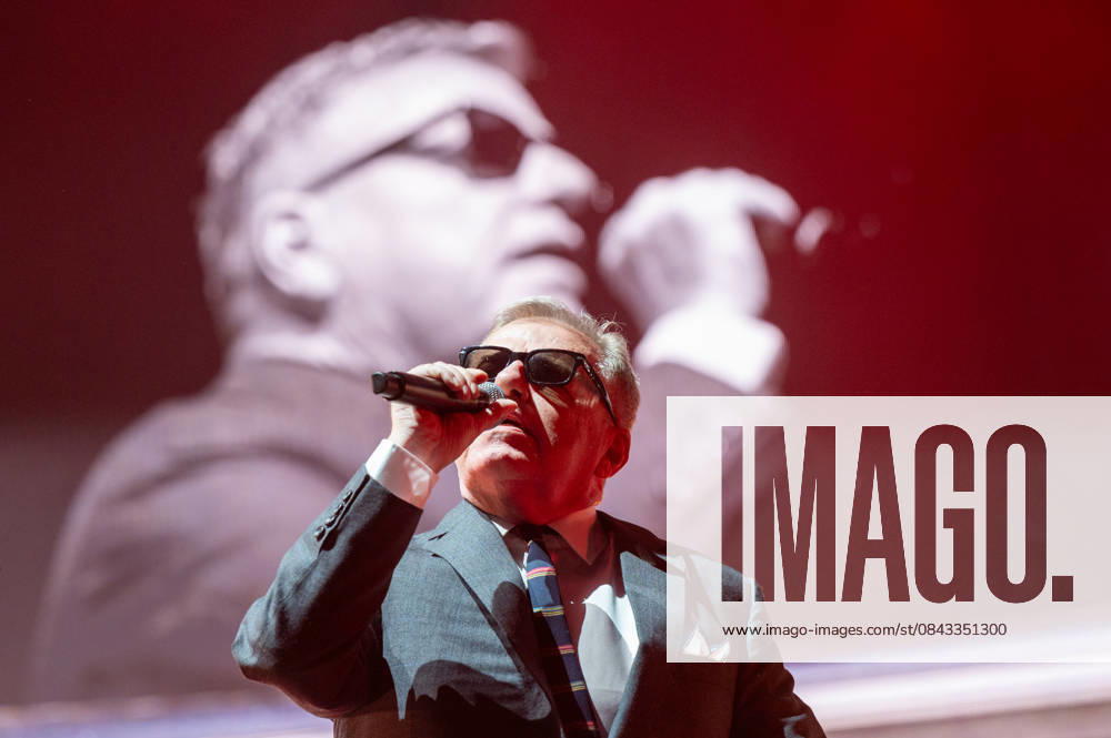 Madness performing live at the o2 Arena December 20, 2025 in London, England Madness performing live at the o2 Arena December 20, 2025 in London, England., Credit:Robin Pope Avalon United Kingdom, London, O2 Arena