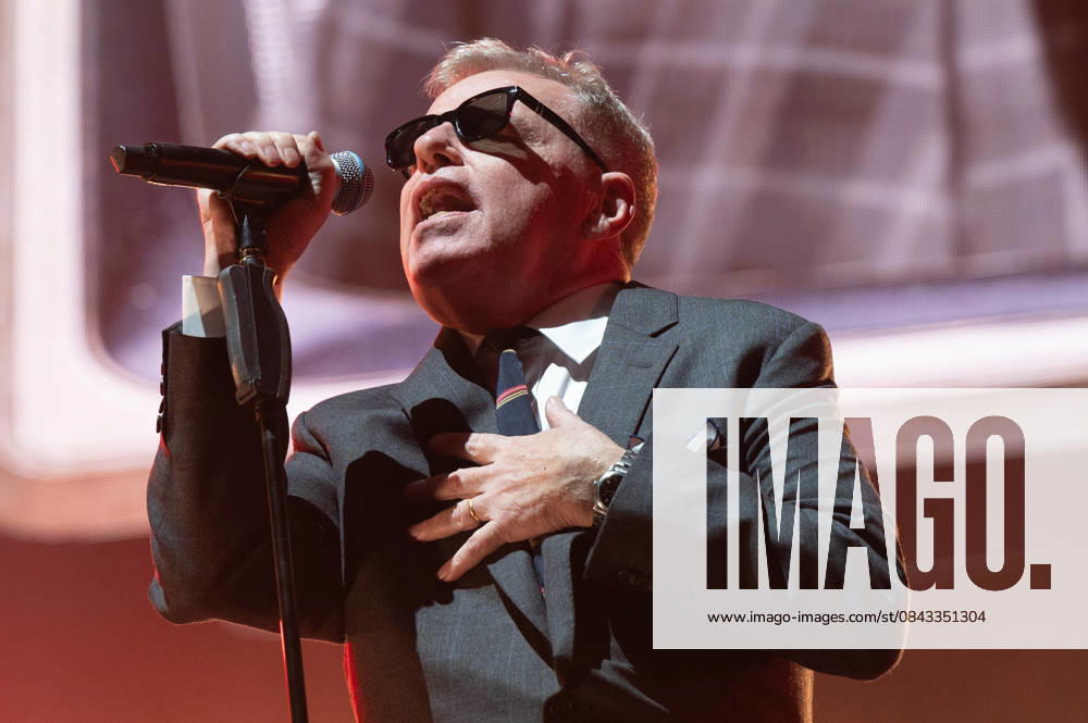 Madness performing live at the o2 Arena December 20, 2025 in London, England Madness performing live at the o2 Arena December 20, 2025 in London, England., Credit:Robin Pope Avalon United Kingdom, London, O2 Arena