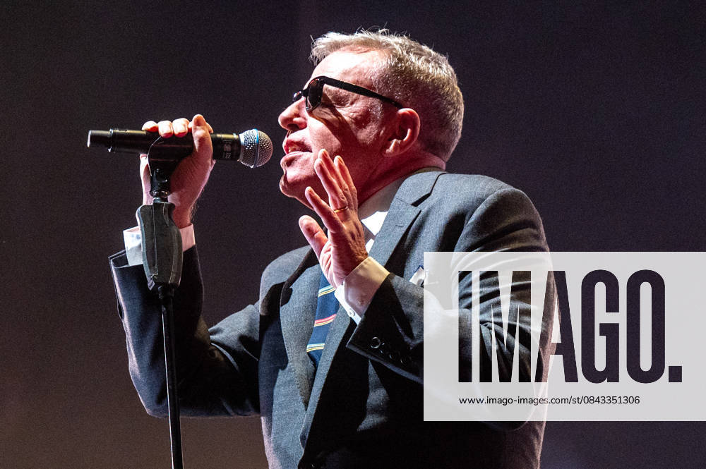Madness performing live at the o2 Arena December 20, 2025 in London, England Madness performing live at the o2 Arena December 20, 2025 in London, England., Credit:Robin Pope Avalon United Kingdom, London, O2 Arena