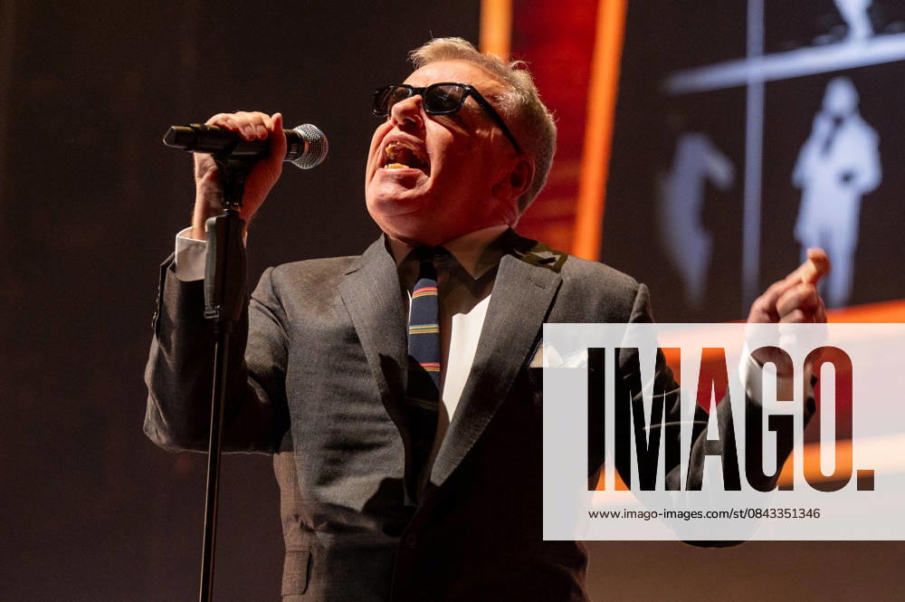 Madness performing live at the o2 Arena December 20, 2025 in London, England Madness performing live at the o2 Arena December 20, 2025 in London, England., Credit:Robin Pope Avalon United Kingdom, London, O2 Arena