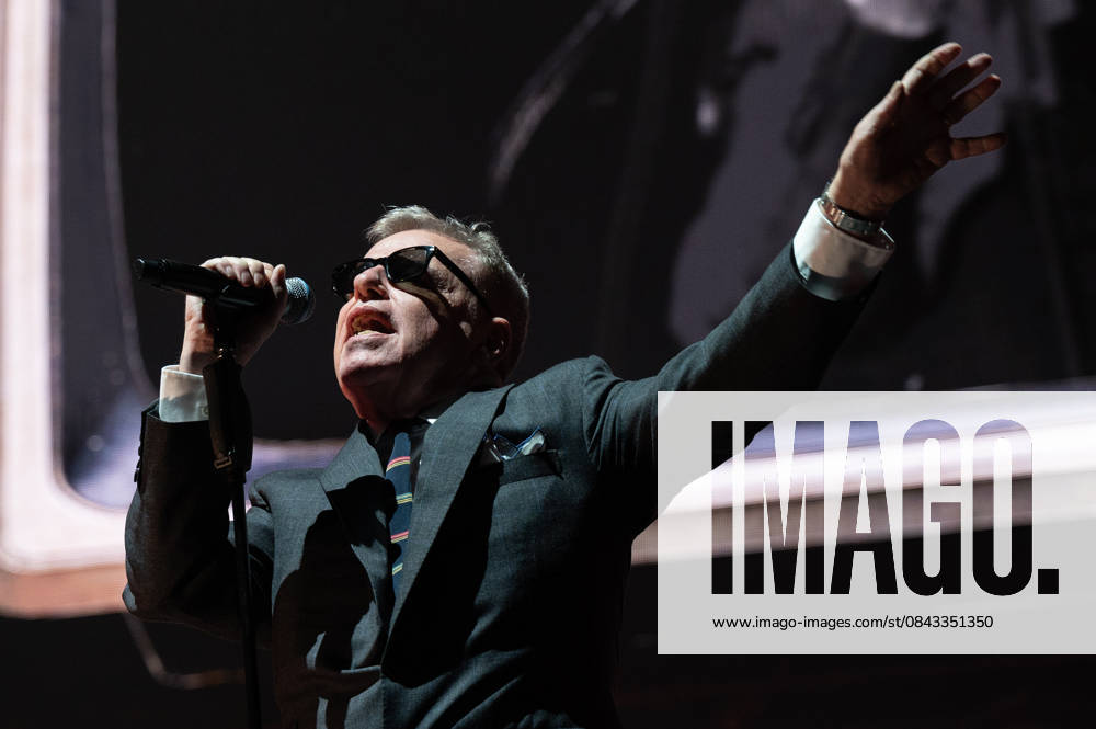 Madness performing live at the o2 Arena December 20, 2025 in London, England Madness performing live at the o2 Arena December 20, 2025 in London, England., Credit:Robin Pope Avalon United Kingdom, London, O2 Arena