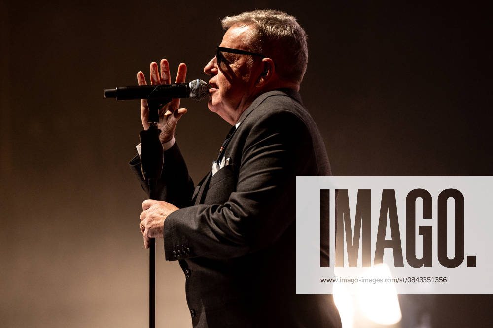Madness performing live at the o2 Arena December 20, 2025 in London, England Madness performing live at the o2 Arena December 20, 2025 in London, England., Credit:Robin Pope Avalon United Kingdom, London, O2 Arena