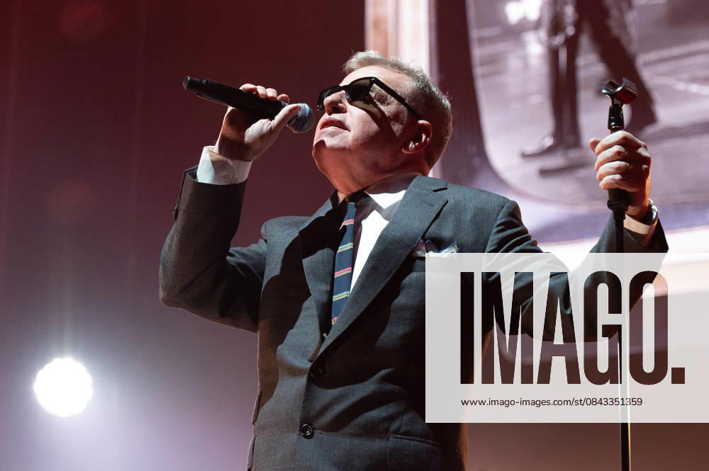 Madness performing live at the o2 Arena December 20, 2025 in London, England Madness performing live at the o2 Arena December 20, 2025 in London, England., Credit:Robin Pope Avalon United Kingdom, London, O2 Arena