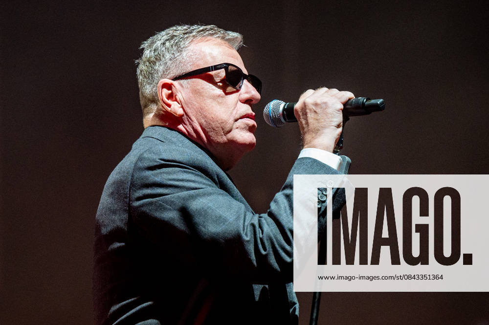 Madness performing live at the o2 Arena December 20, 2025 in London, England Madness performing live at the o2 Arena December 20, 2025 in London, England., Credit:Robin Pope Avalon United Kingdom, London, O2 Arena