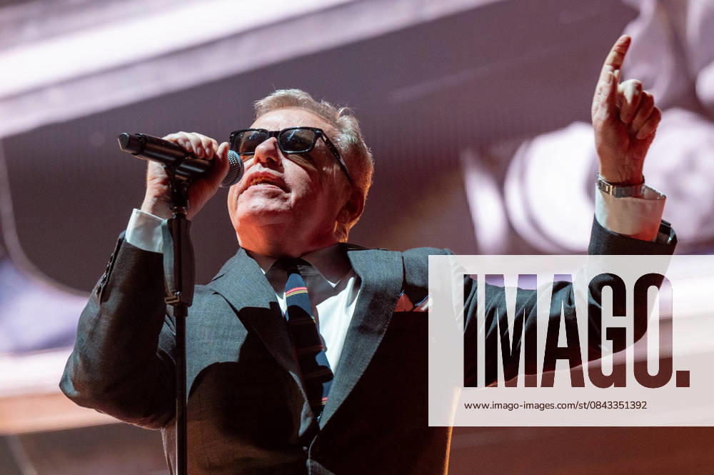 Madness performing live at the o2 Arena December 20, 2025 in London, England Madness performing live at the o2 Arena December 20, 2025 in London, England., Credit:Robin Pope Avalon United Kingdom, London, O2 Arena