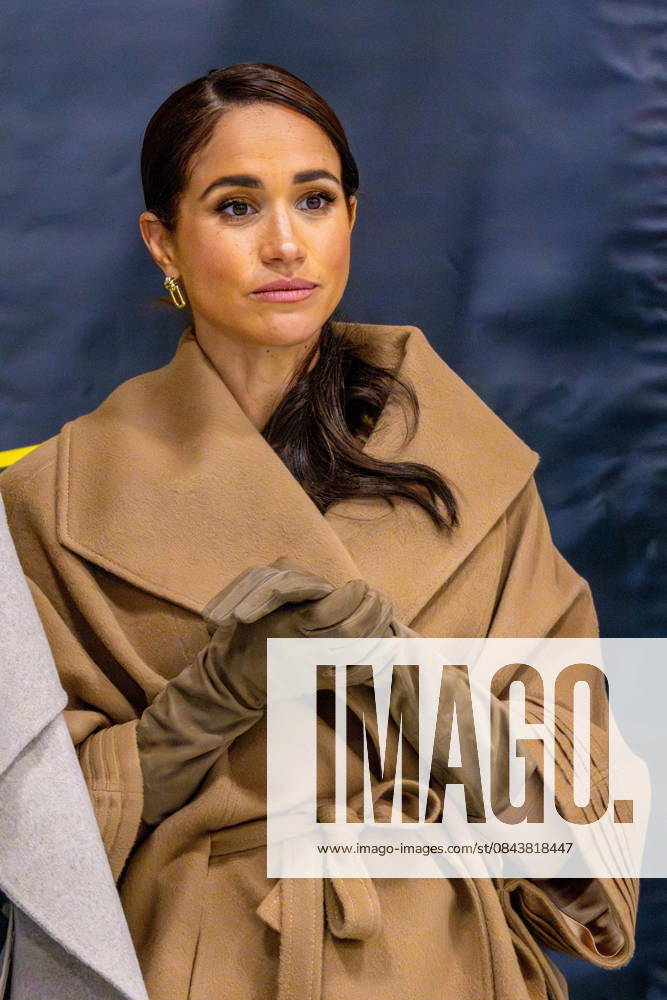 Prince Harry and Meghan Markle are unlikely to spend Christmas In The UK. *Archive Image* Prince Harry and Meghan Markle, the Duke and Duchess of Sussex are unlikely to spend Christmas in the UK. The couple hasn t spent the holidays with the Royal Family in years, because the couple live with their son Prince Archie and daughter Princess Lilibeth in Montecito, California. Montecito USA