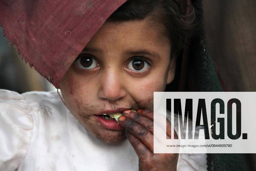 World Refugee Day in Afghanistan AFGHANISTAN, KABUL - JUNE 20: Afghan refugee children are seen at a refugee camp outskirt of Kabul Afghanistan on World Refugee Day, June 20, 2015. World Refugee Day, observed June 20th each year, is dedicated to raising awareness of the situation of refugees throughout the world. Kabul Kabol. Editorial use only. Please get in touch for any other usage.