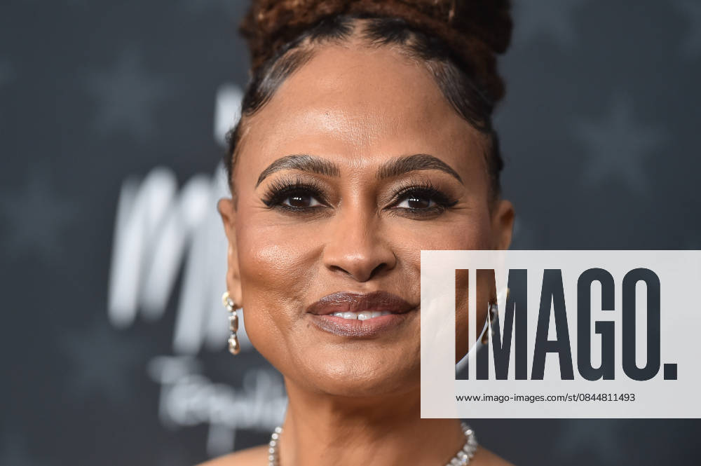 31st Annual Critics Choice Awards - Arrivals Ava DuVernay arriving to 31st Annual Critics Choice Awards - Arrivals at Barker Hanger on January 04, 2026 in Santa Monica, CA. Santa Monica Barker Hanger California USA
