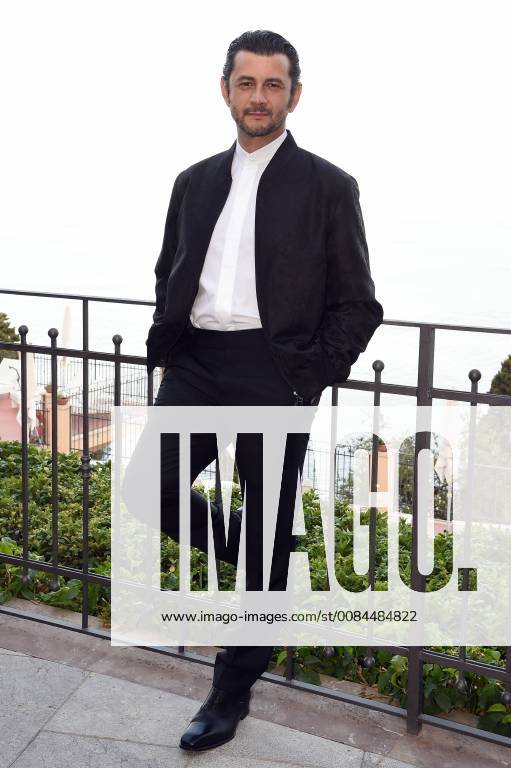 Taormina: Cinematographic Nations Award Evening. Photo: Vinicio Marchioni