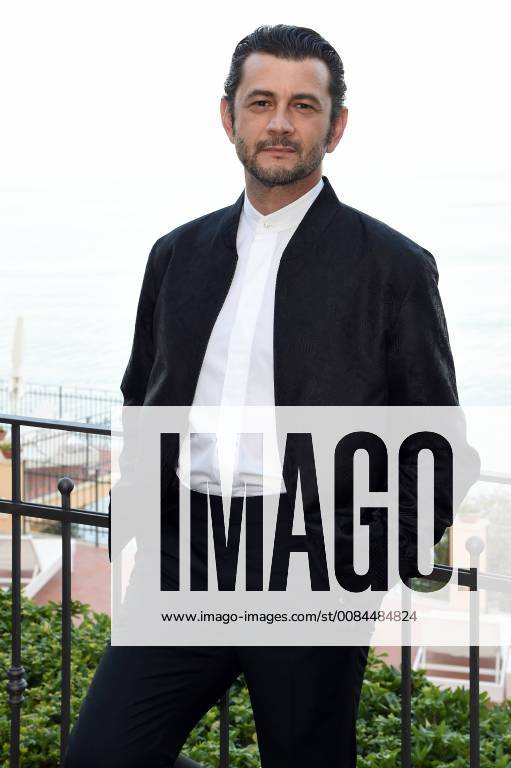 Taormina: Cinematographic Nations Award Evening. Photo: Vinicio Marchioni