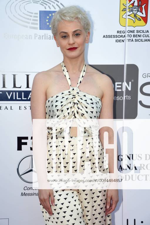 Taormina: Cinematographic Nations Award Evening. Photo: Marina Rocco