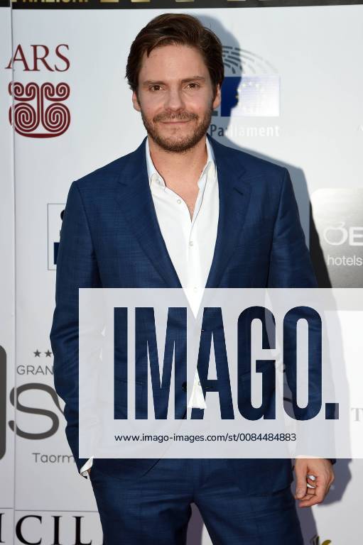 Taormina: Cinematographic Nations Award Evening. Photo: Daniel Bruhl